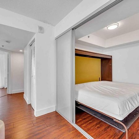 Ocean View Amazing Unit Brickell Appartement Miami Buitenkant foto