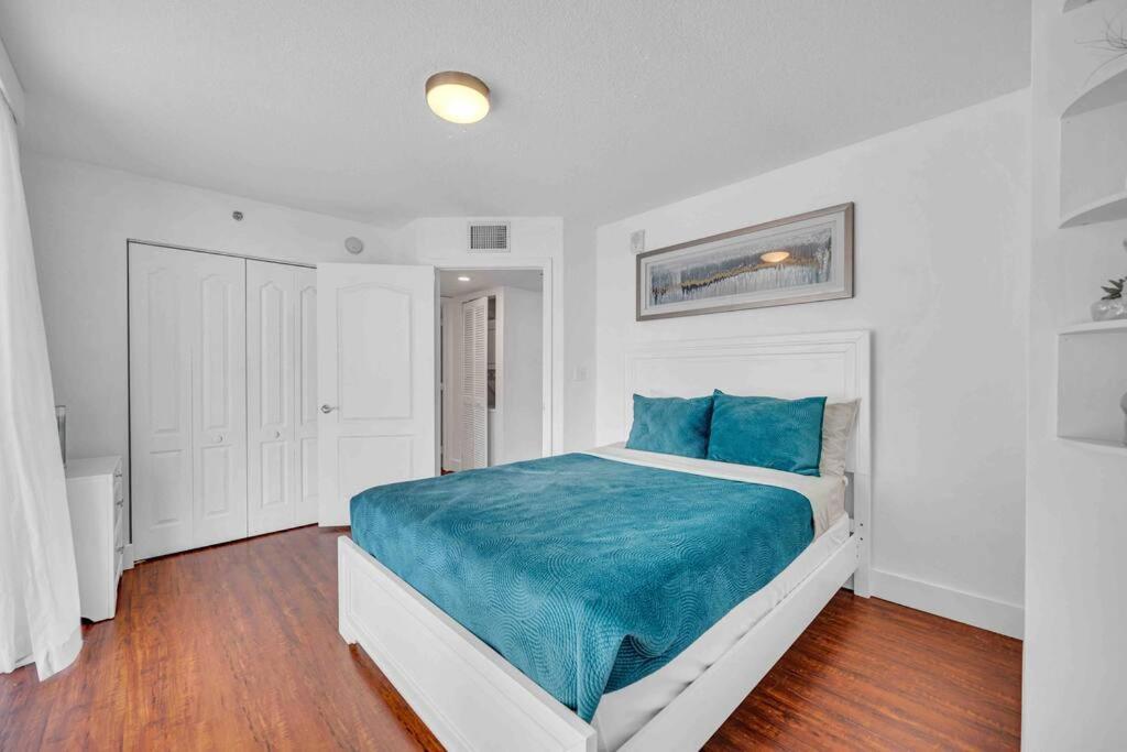 Ocean View Amazing Unit Brickell Appartement Miami Buitenkant foto