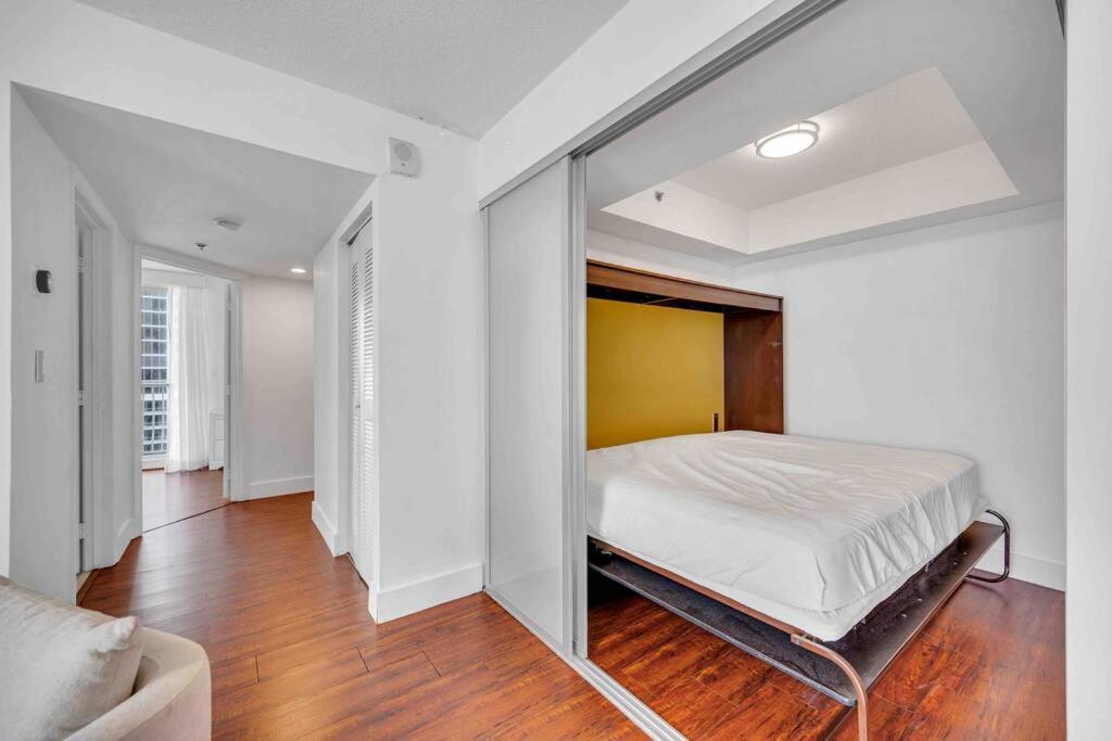 Ocean View Amazing Unit Brickell Appartement Miami Buitenkant foto