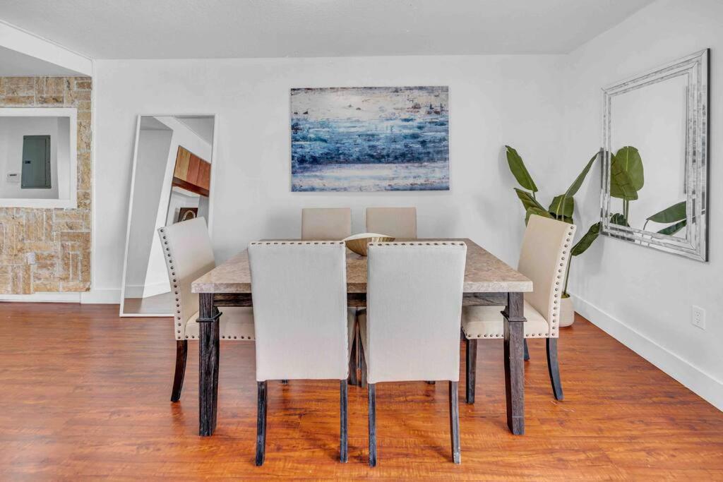 Ocean View Amazing Unit Brickell Appartement Miami Buitenkant foto