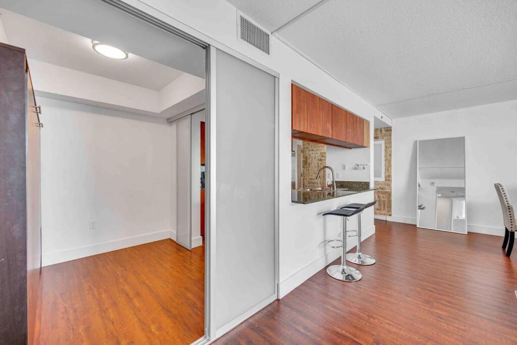 Ocean View Amazing Unit Brickell Appartement Miami Buitenkant foto